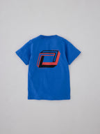 MOBIUS STRIP S/S T-SHIRTS KIDS