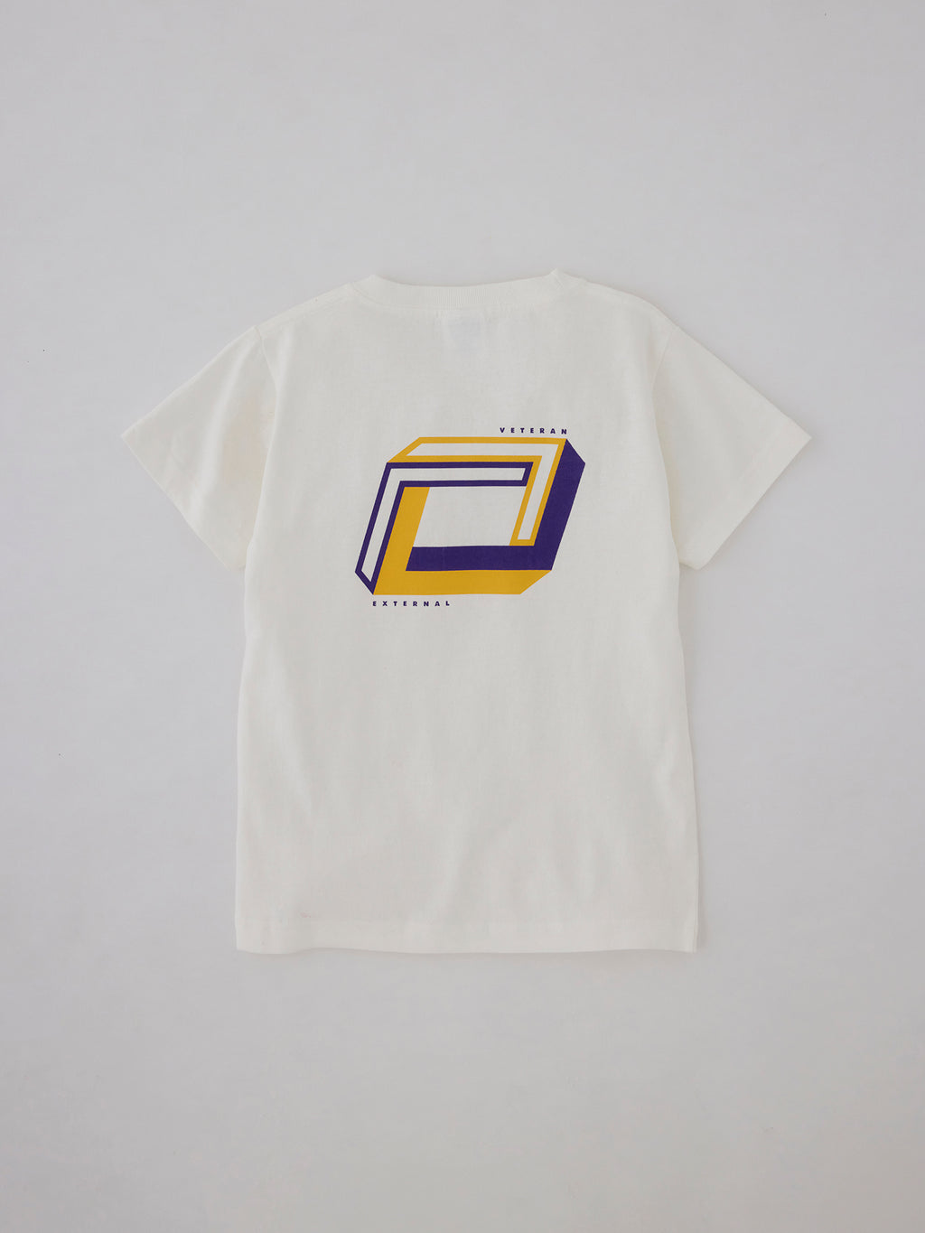 MOBIUS STRIP S/S T-SHIRTS KIDS