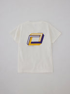 MOBIUS STRIP S/S T-SHIRTS KIDS