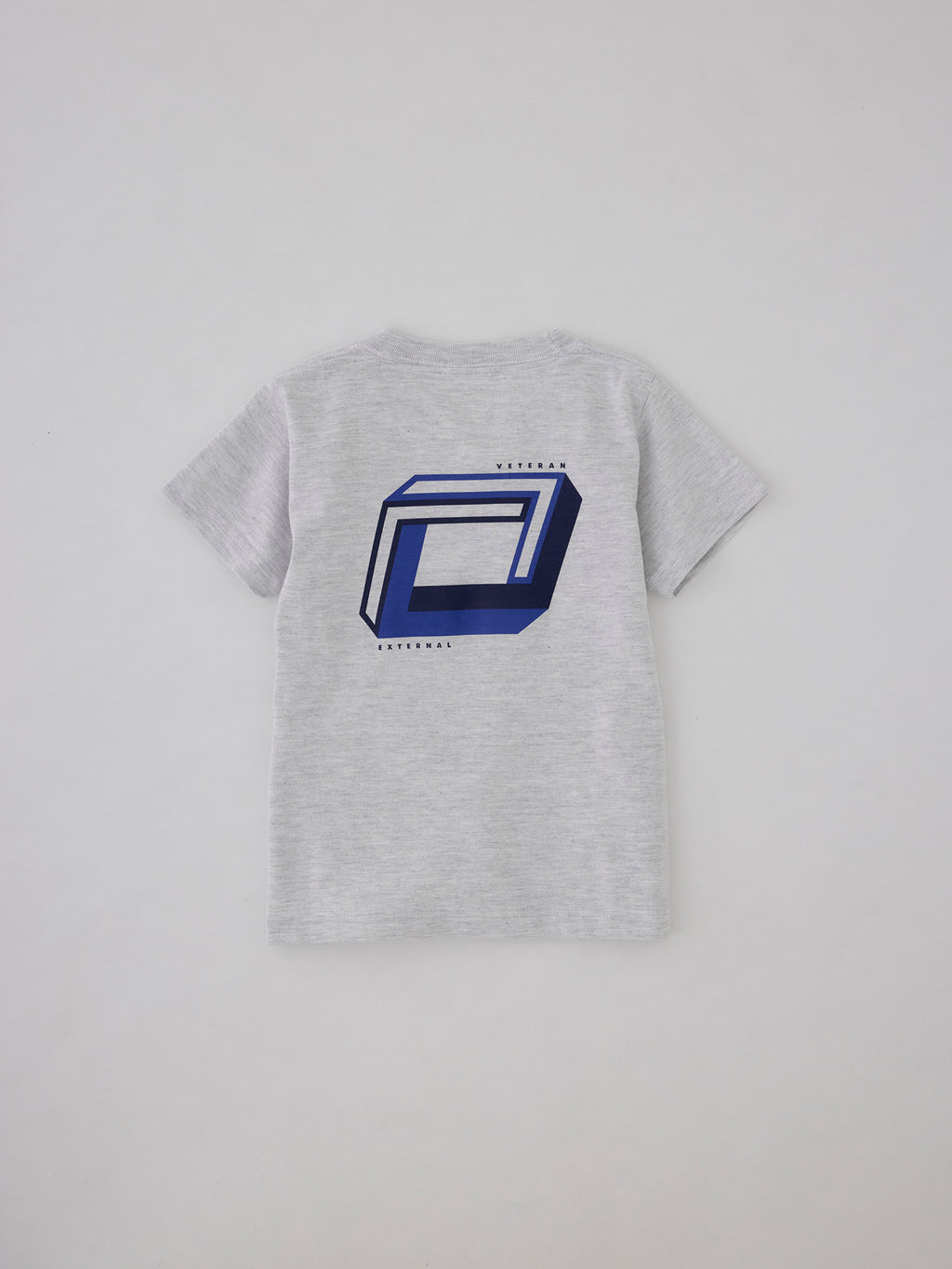 MOBIUS STRIP S/S T-SHIRTS KIDS