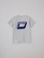 MOBIUS STRIP S/S T-SHIRTS KIDS