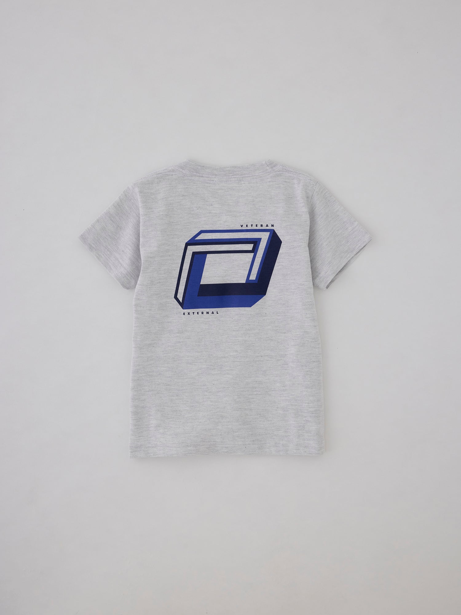 MOBIUS STRIP S/S T-SHIRTS KIDS
