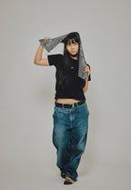 MOBIUS STRIP S/S T-SHIRTS KIDS