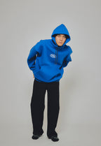 BLEND P/O HOODIE