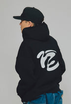 BLEND P/O HOODIE