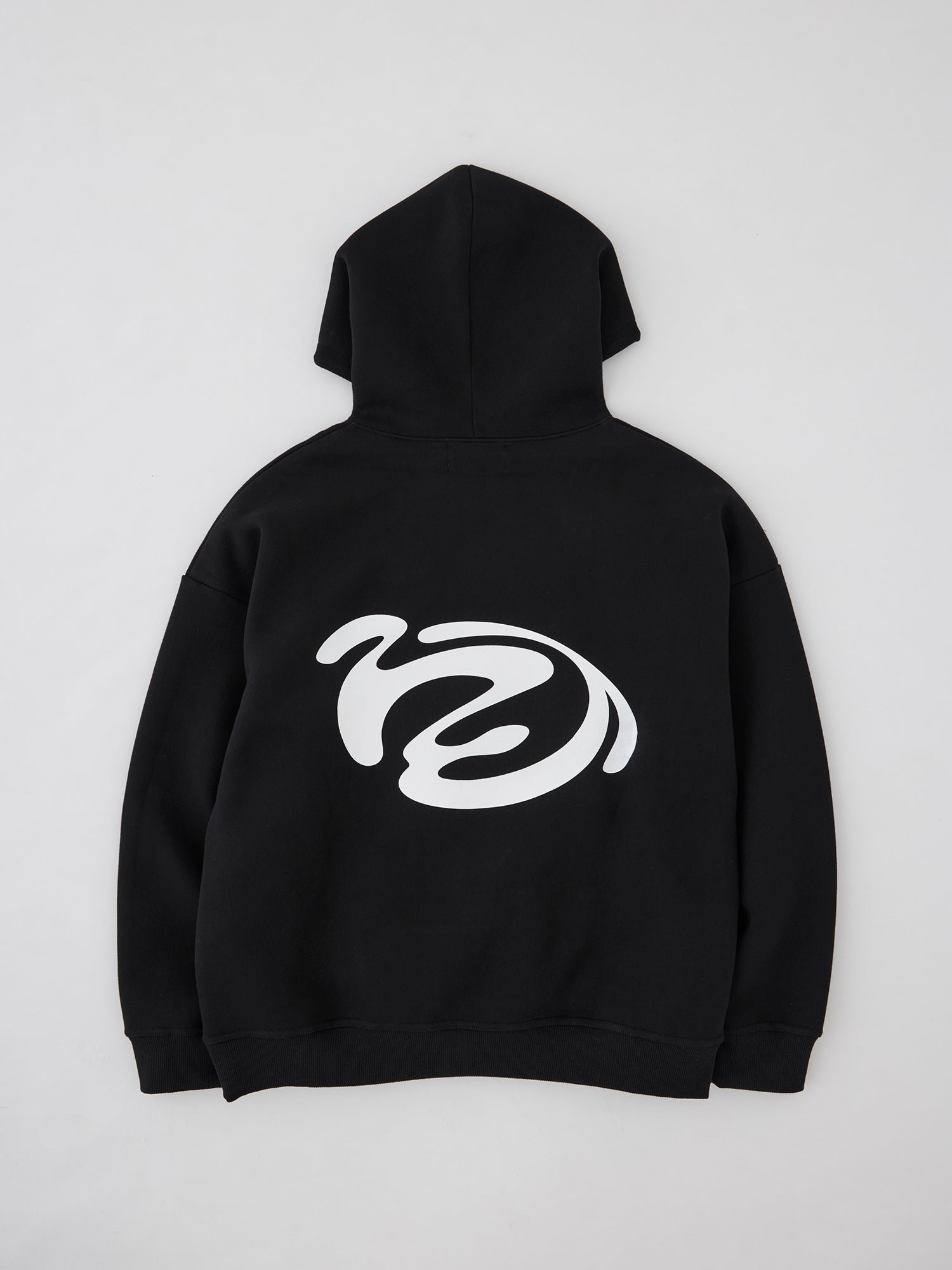 BLEND P/O HOODIE