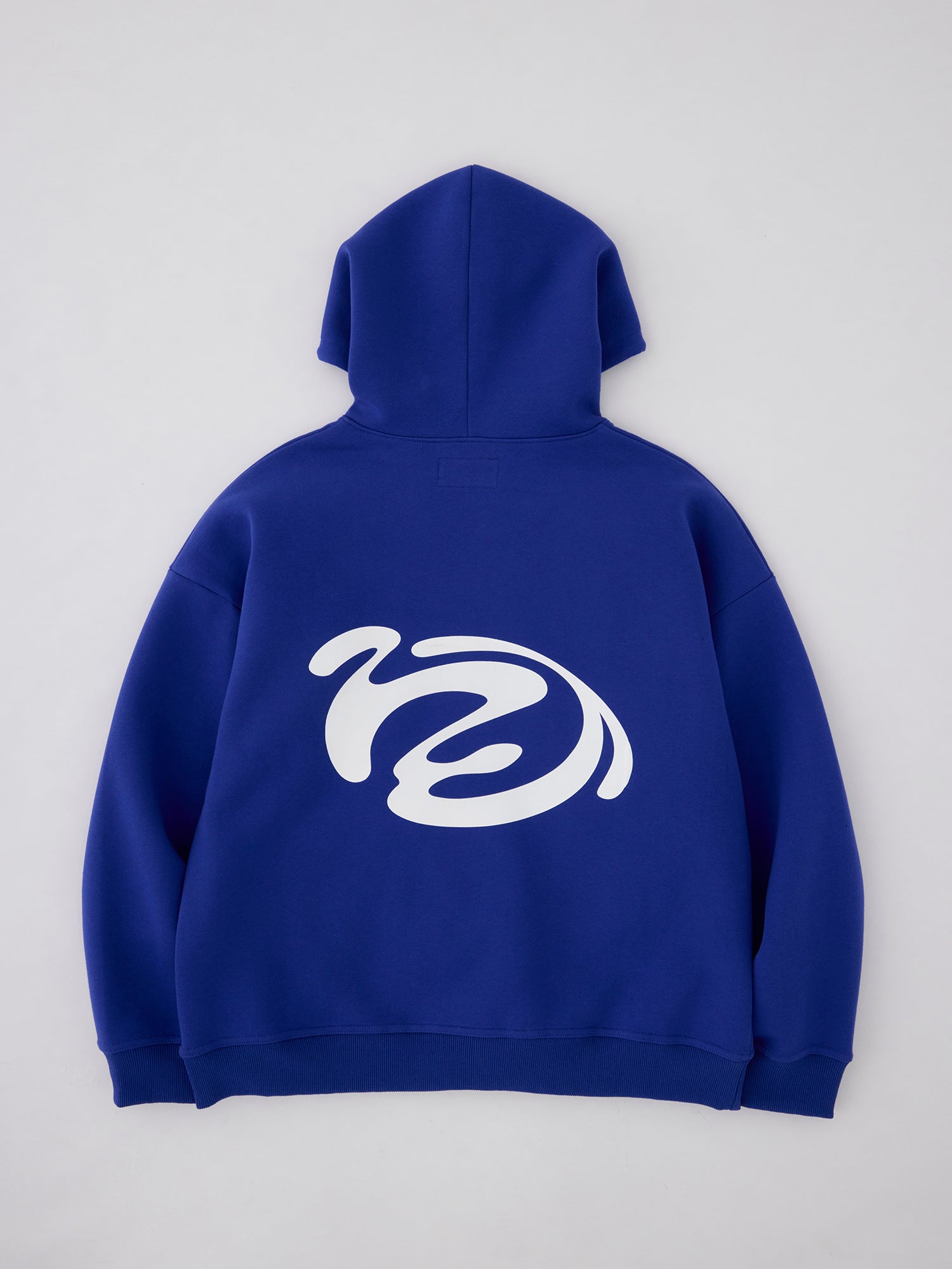 BLEND P/O HOODIE