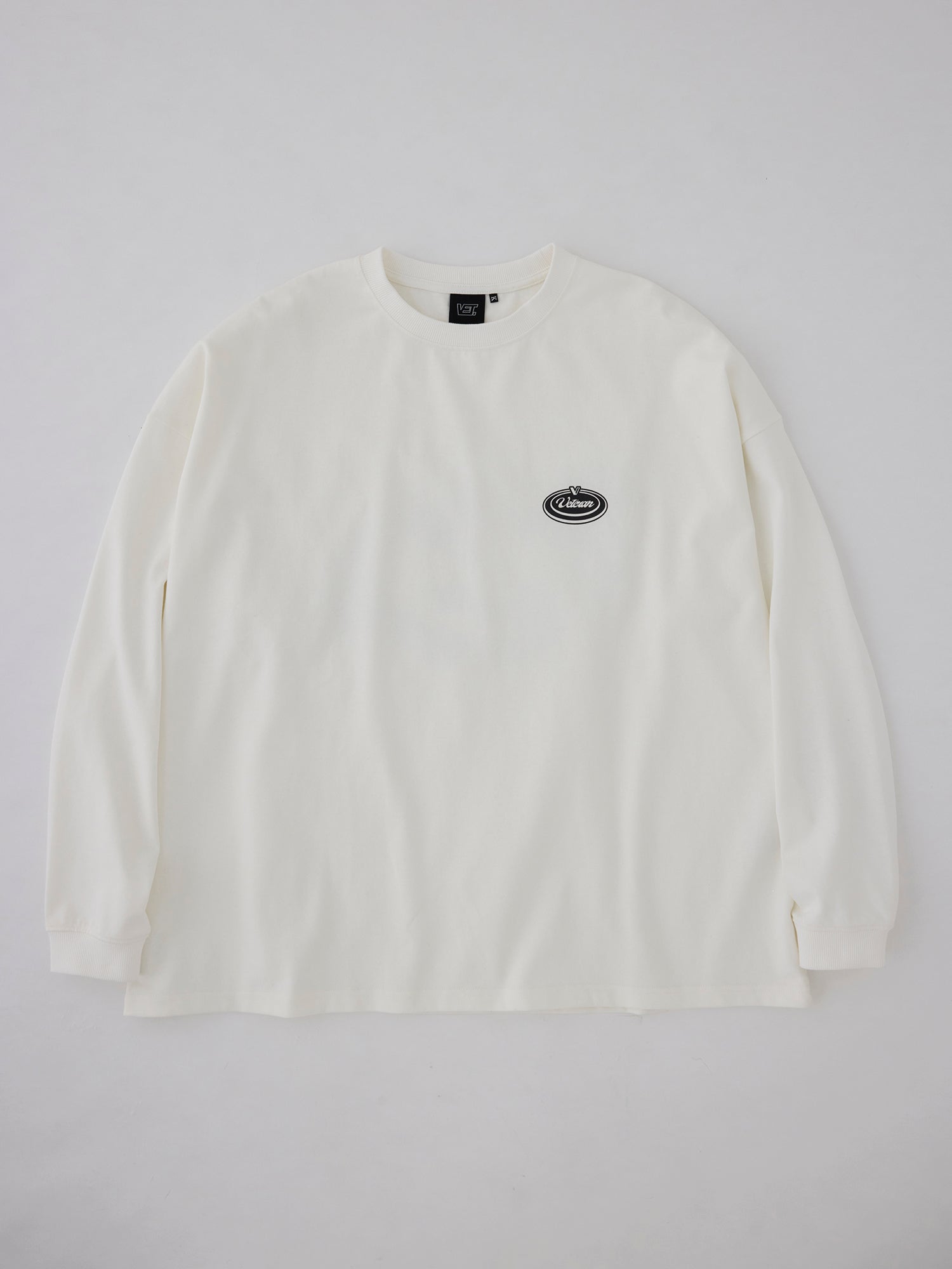 BLEND L/S TEE