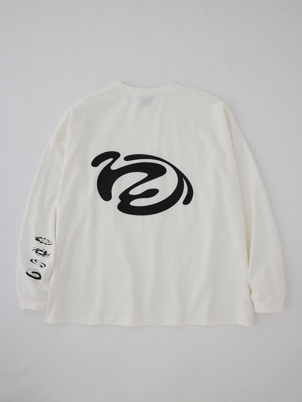 BLEND L/S TEE