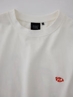 V WALK L/S TEE
