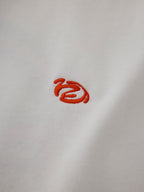 V WALK L/S TEE