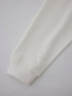 V WALK L/S TEE
