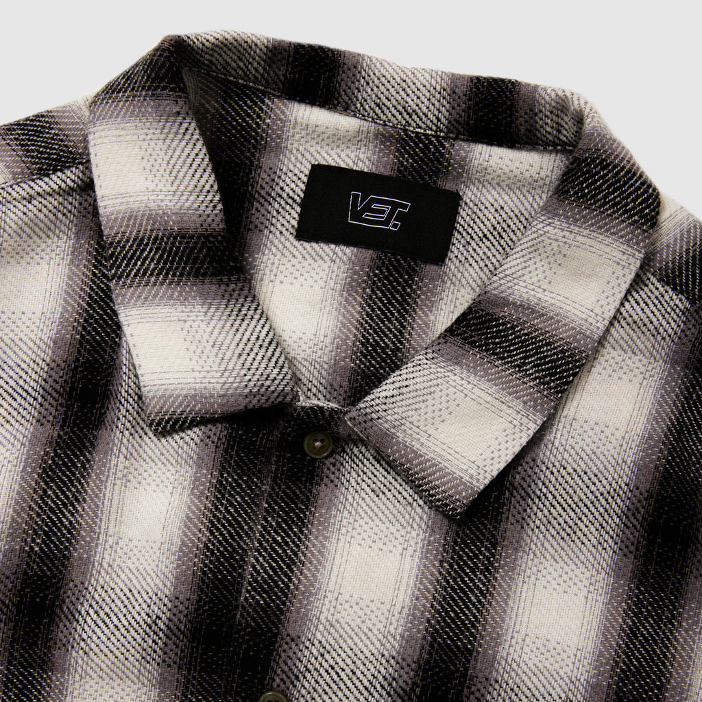 OMBRE HIDDEN L/S SHIRTS