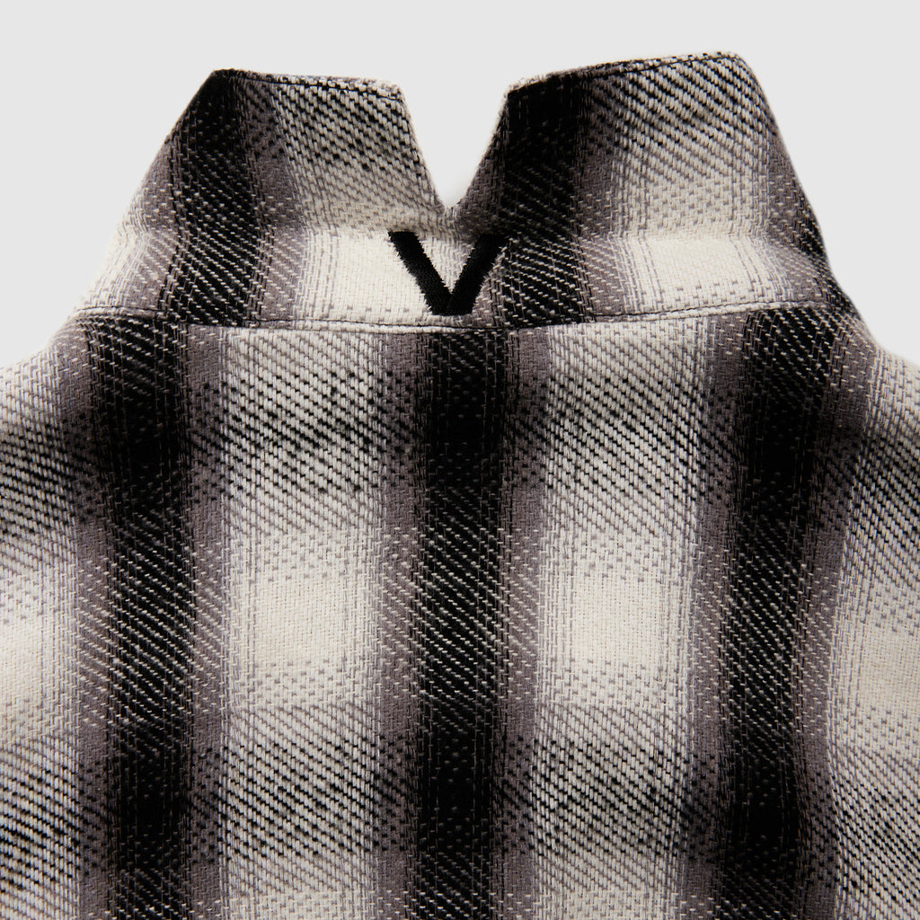 OMBRE HIDDEN L/S SHIRTS