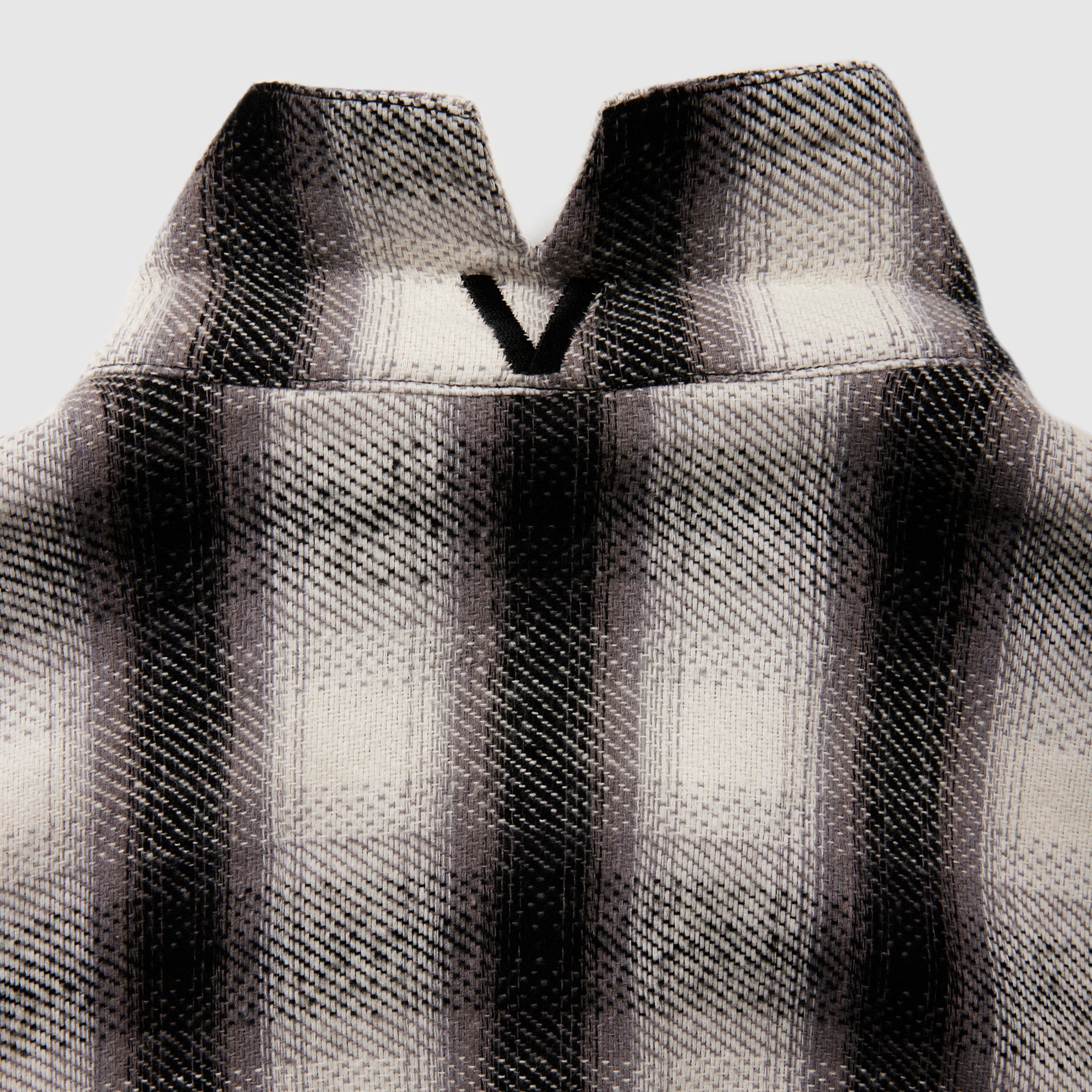 OMBRE HIDDEN L/S SHIRTS