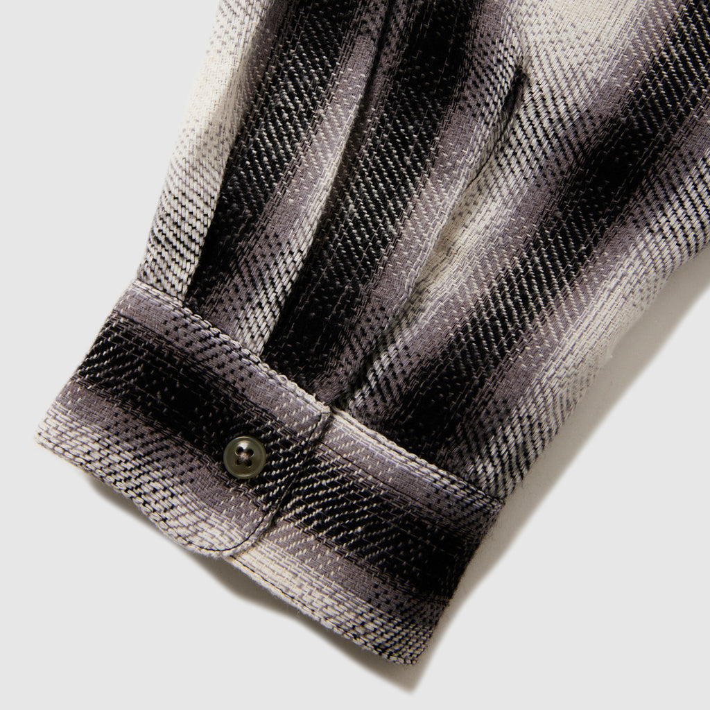OMBRE HIDDEN L/S SHIRTS