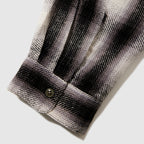 OMBRE HIDDEN L/S SHIRTS