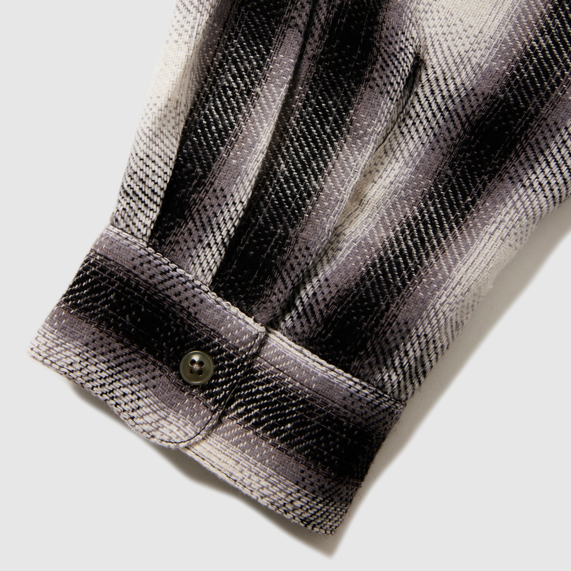OMBRE HIDDEN L/S SHIRTS