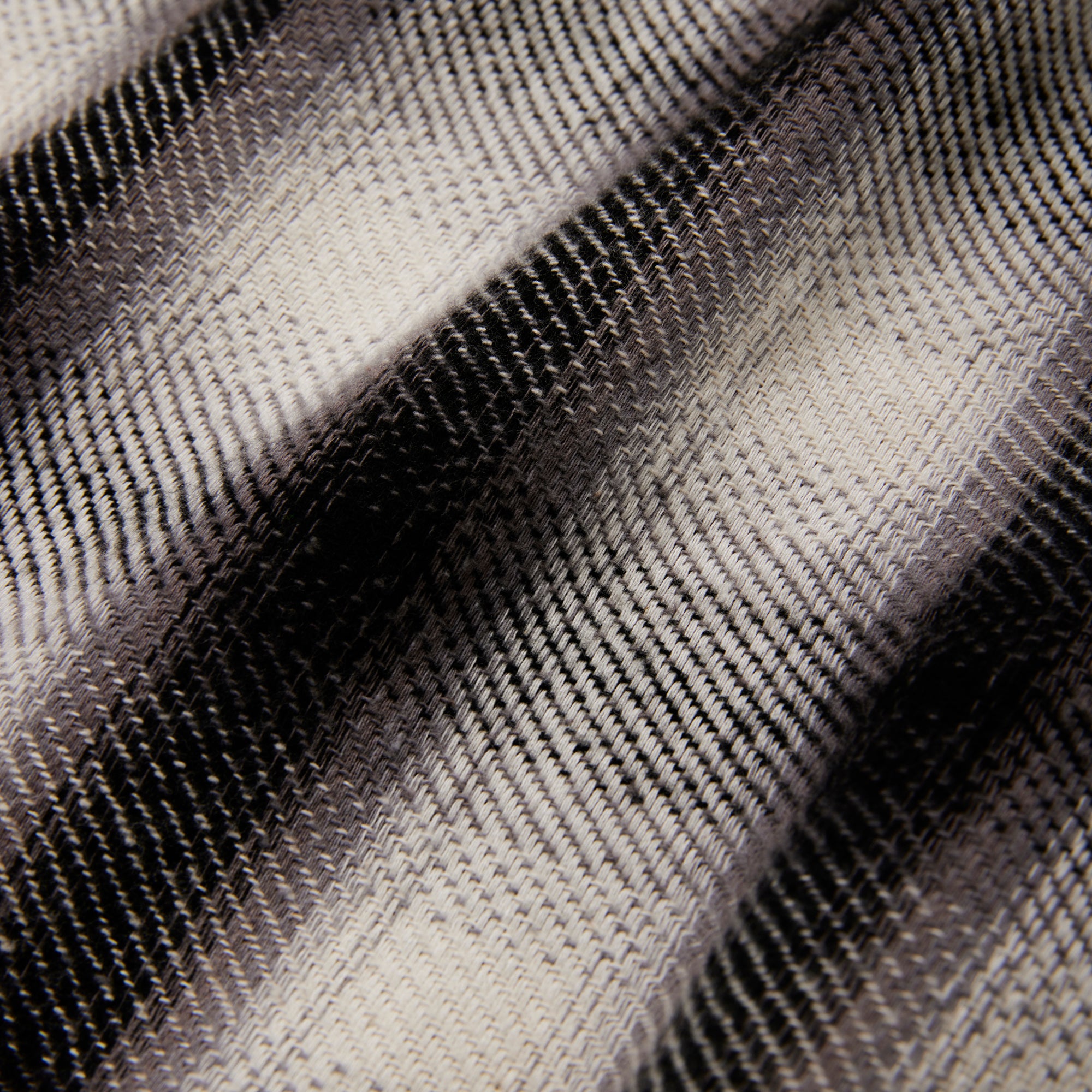 OMBRE HIDDEN L/S SHIRTS