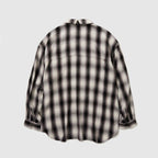 OMBRE HIDDEN L/S SHIRTS