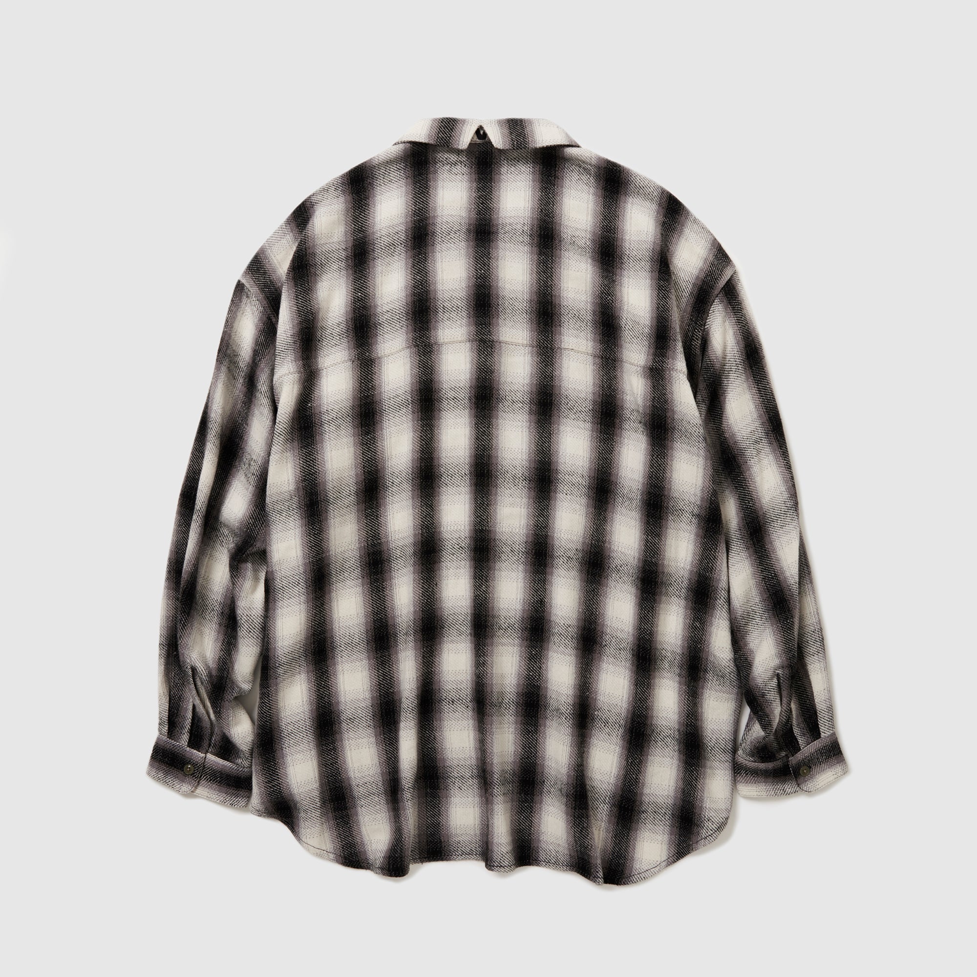 OMBRE HIDDEN L/S SHIRTS