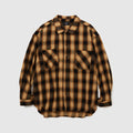 OMBRE HIDDEN L/S SHIRTS