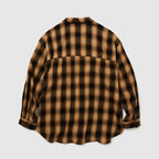 OMBRE HIDDEN L/S SHIRTS