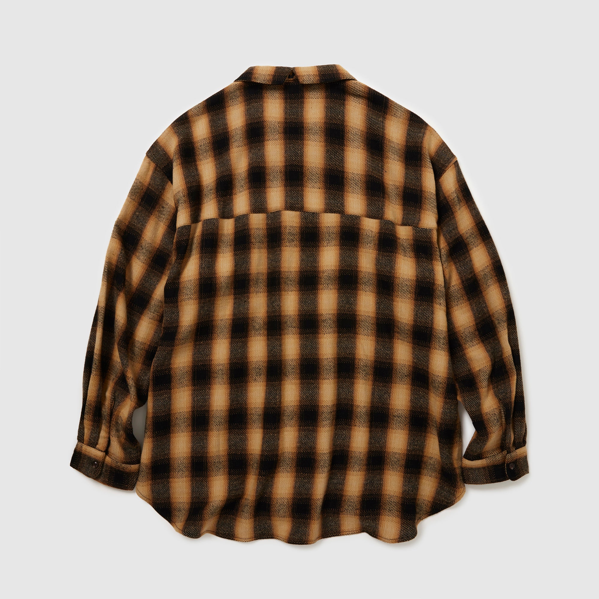 OMBRE HIDDEN L/S SHIRTS