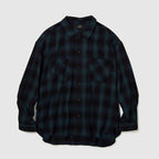 OMBRE HIDDEN L/S SHIRTS