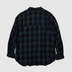 OMBRE HIDDEN L/S SHIRTS