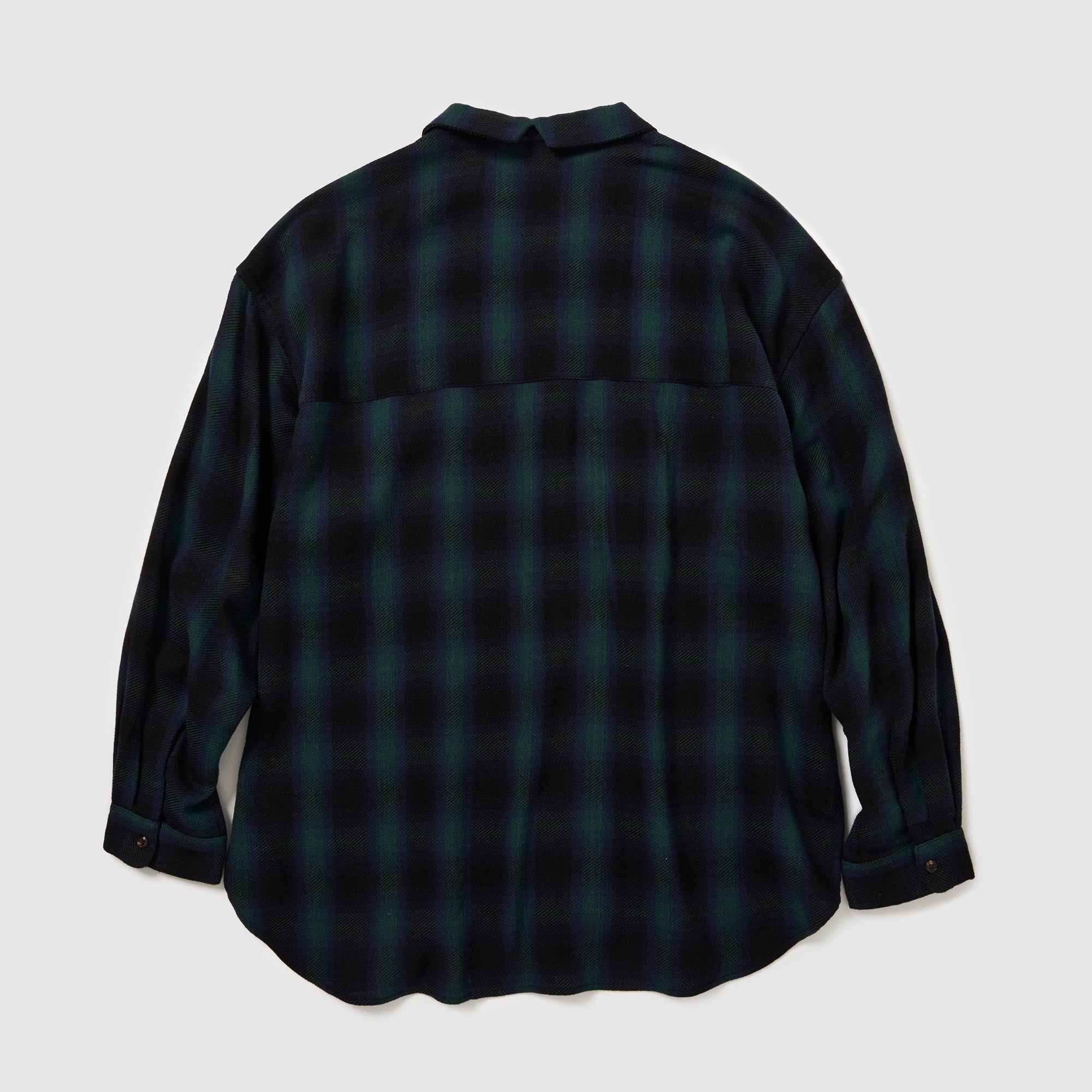 OMBRE HIDDEN L/S SHIRTS