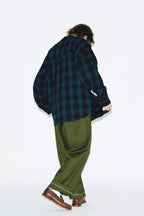 OMBRE HIDDEN L/S SHIRTS