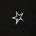 T/R DOUBLE KNIT HOODIE