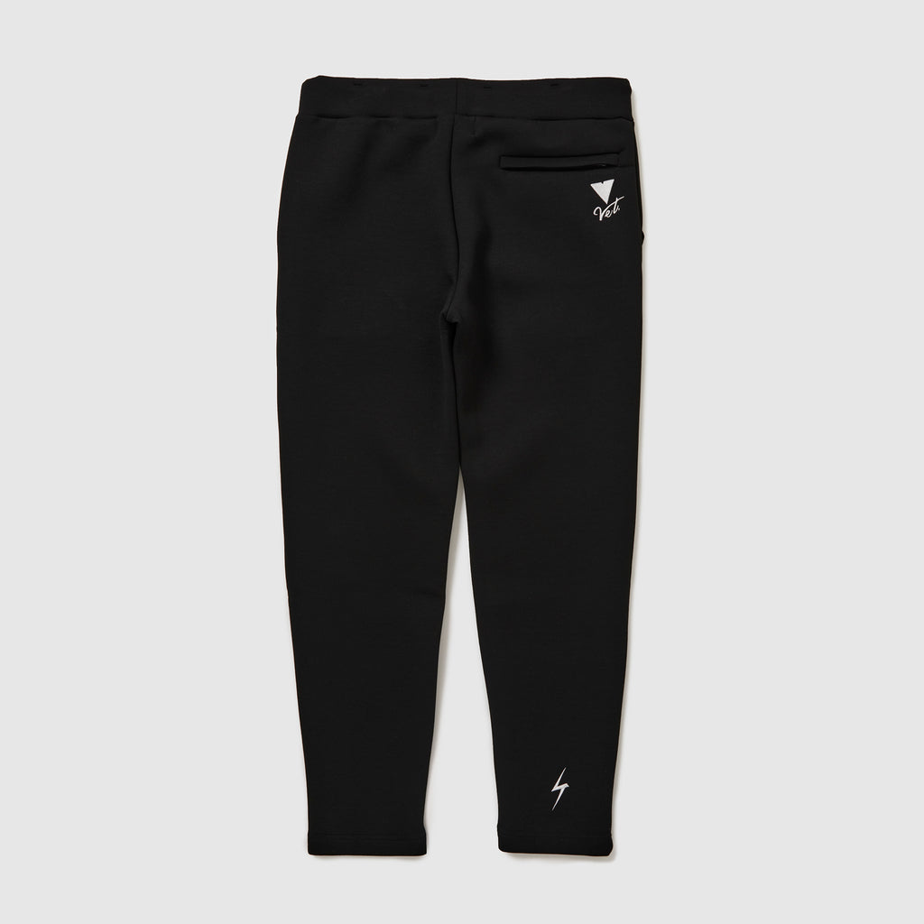 T/R DOUBLE KNIT PANTS