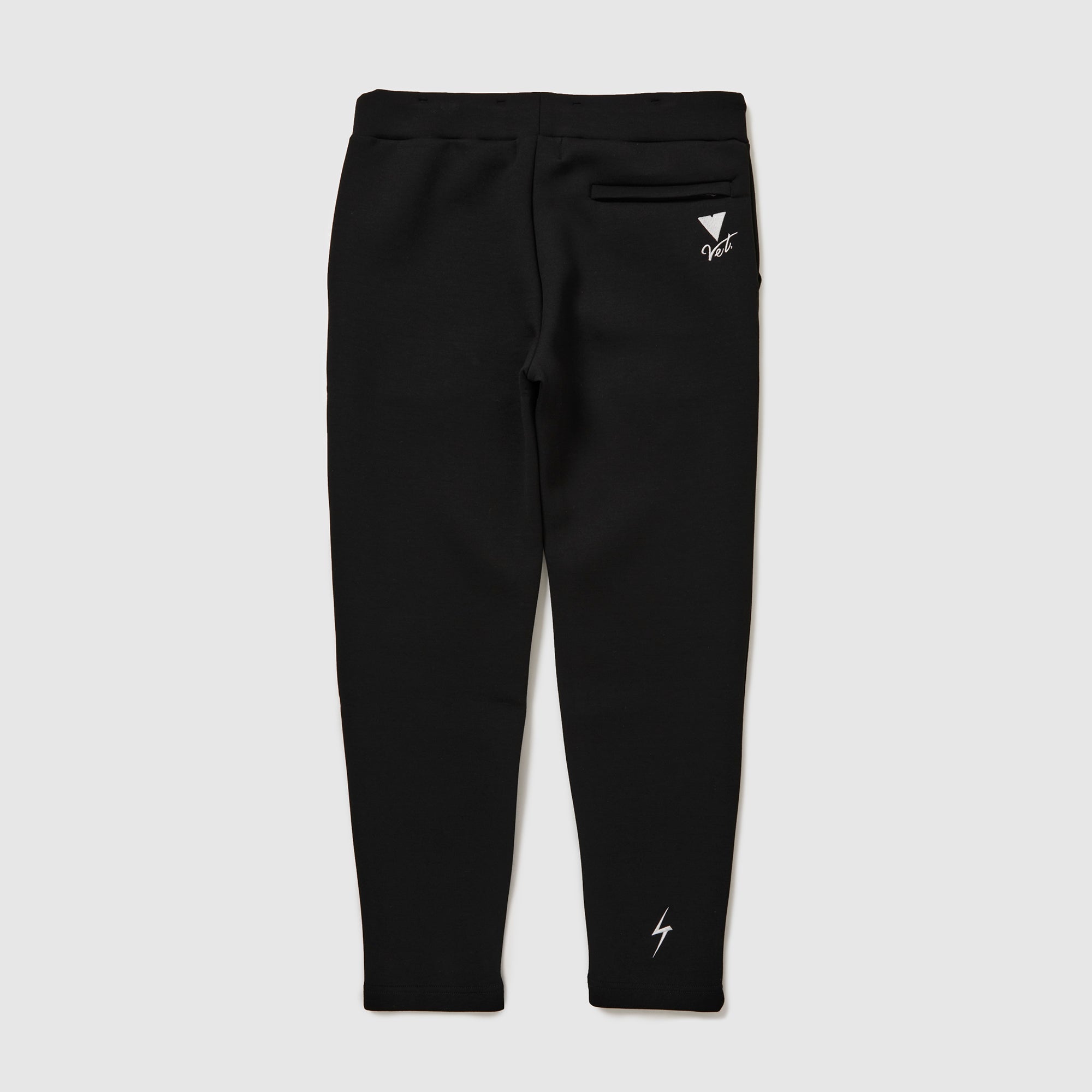 T/R DOUBLE KNIT PANTS