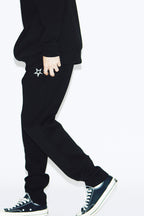 T/R DOUBLE KNIT PANTS