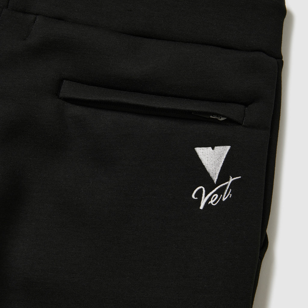T/R DOUBLE KNIT PANTS