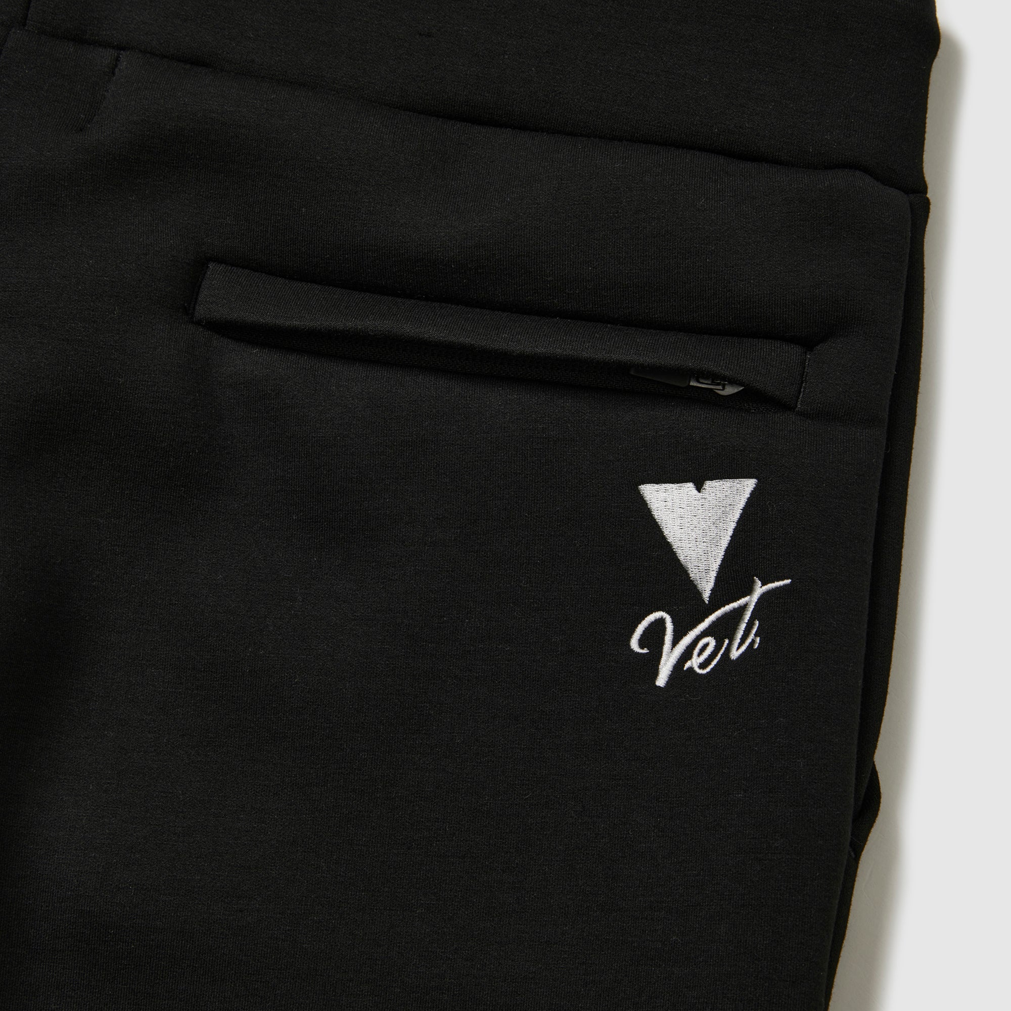 T/R DOUBLE KNIT PANTS