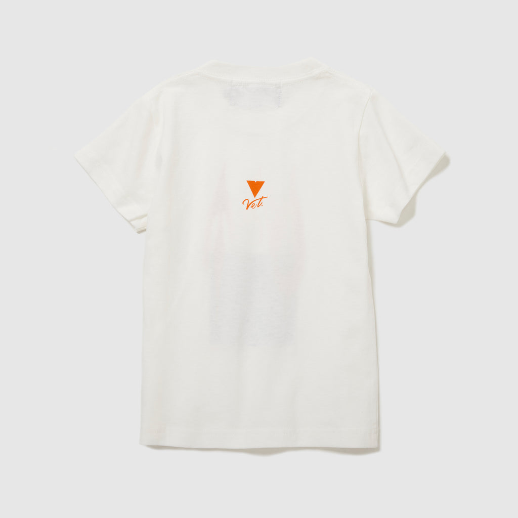 STYLUS S/S T-SHIRTS KIDS