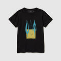 STYLUS S/S T-SHIRTS KIDS