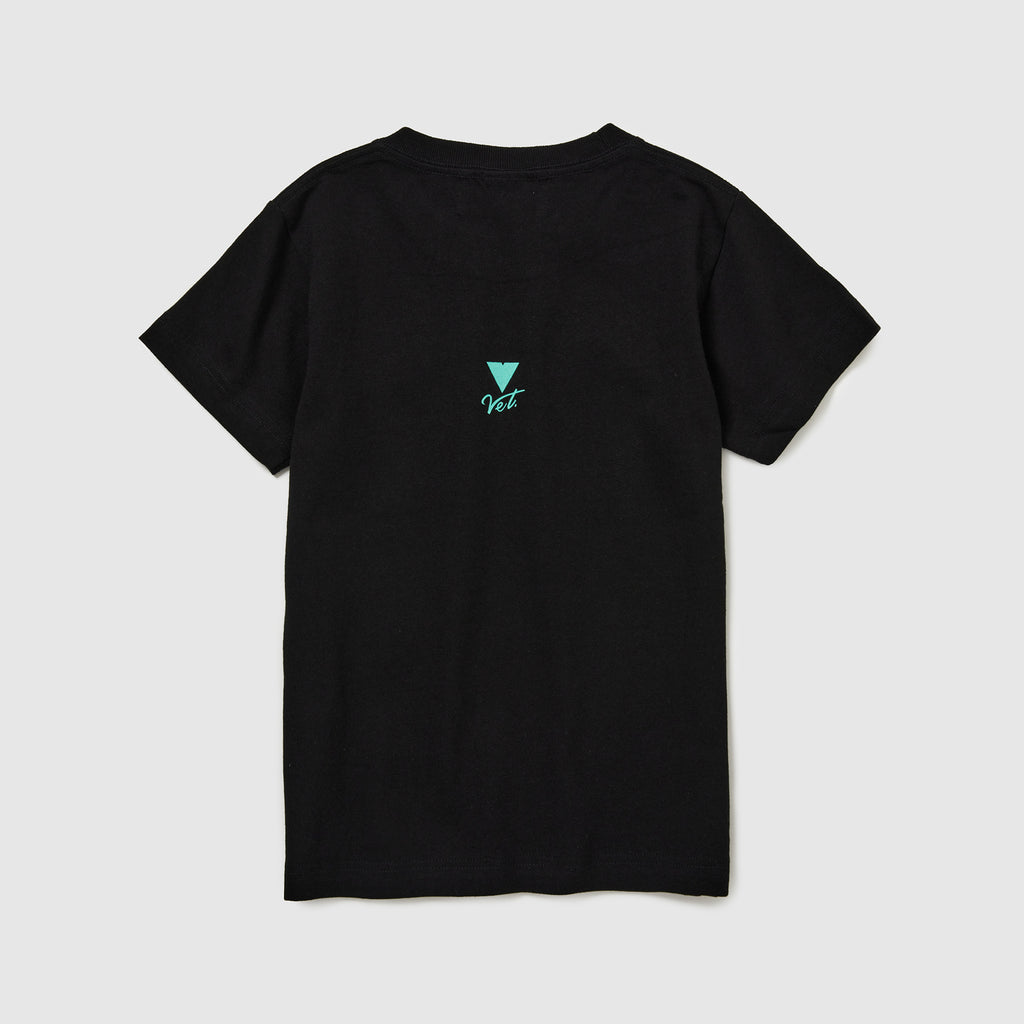 STYLUS S/S T-SHIRTS KIDS