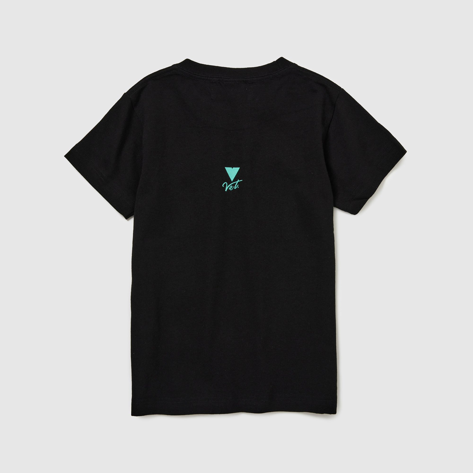 STYLUS S/S T-SHIRTS KIDS