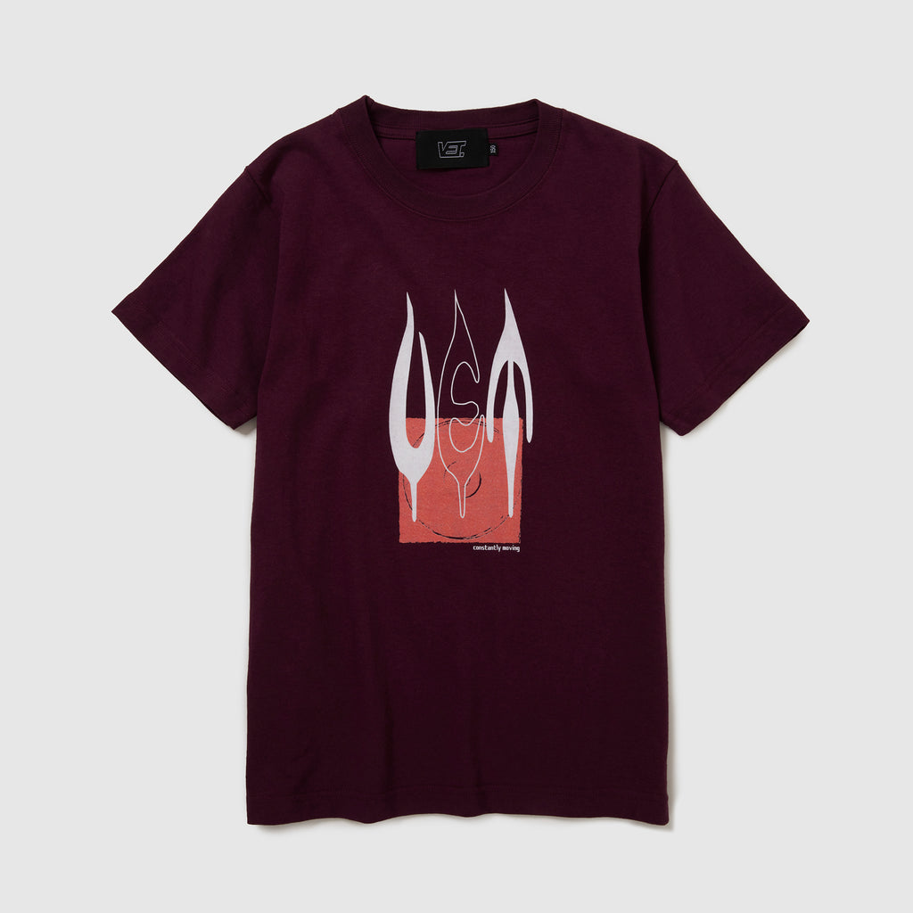 STYLUS S/S T-SHIRTS KIDS