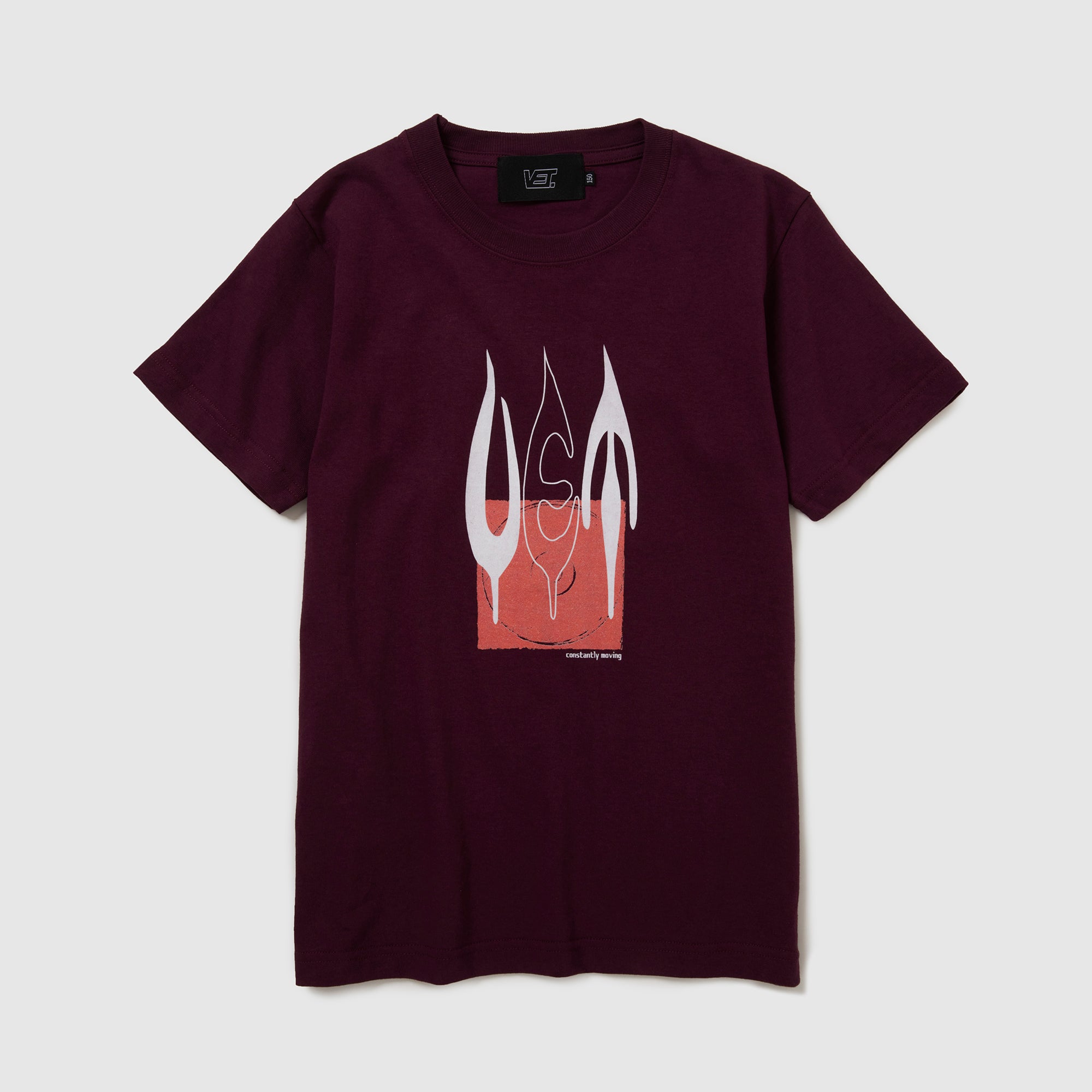 STYLUS S/S T-SHIRTS KIDS