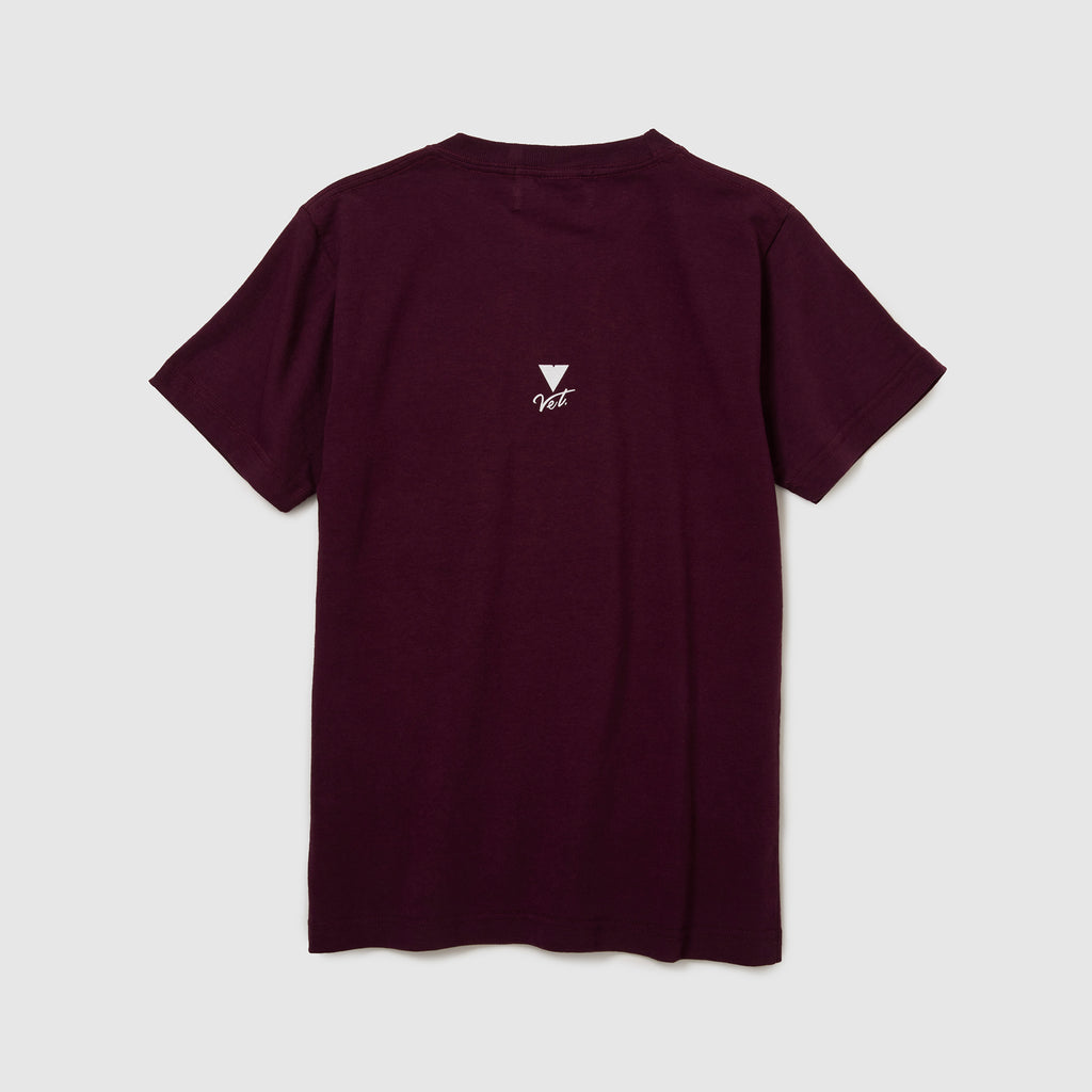 STYLUS S/S T-SHIRTS KIDS