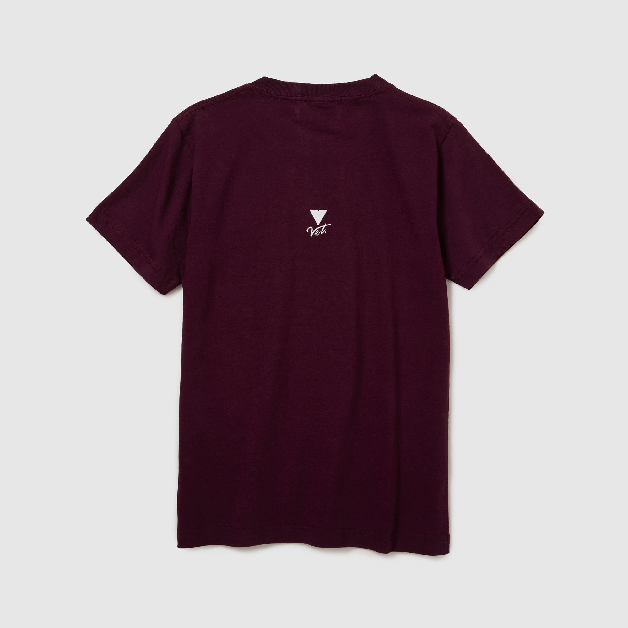 STYLUS S/S T-SHIRTS KIDS