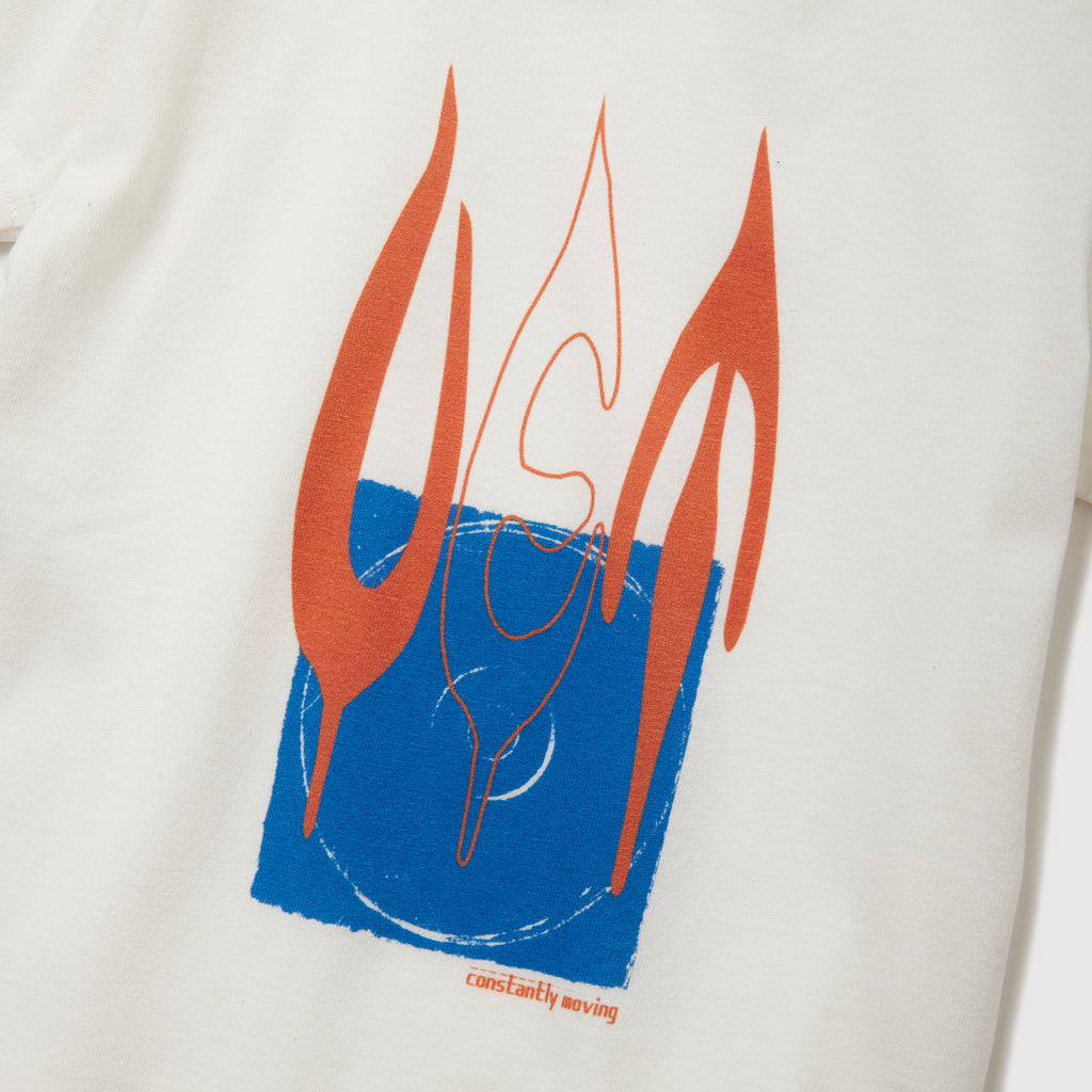 STYLUS S/S T-SHIRTS KIDS