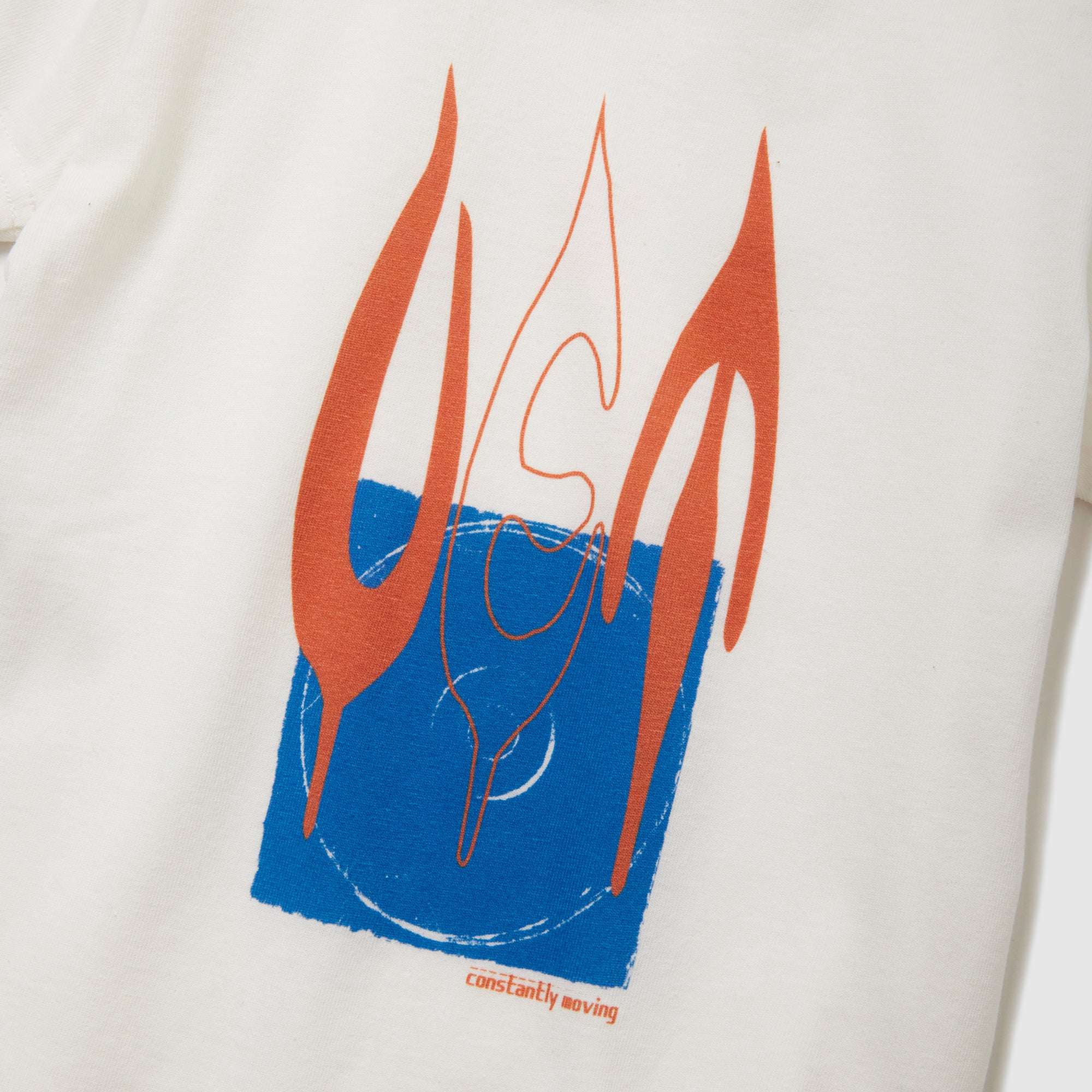 STYLUS S/S T-SHIRTS KIDS