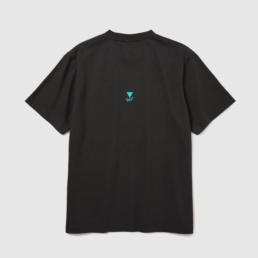 STYLUS S/S T-SHIRTS