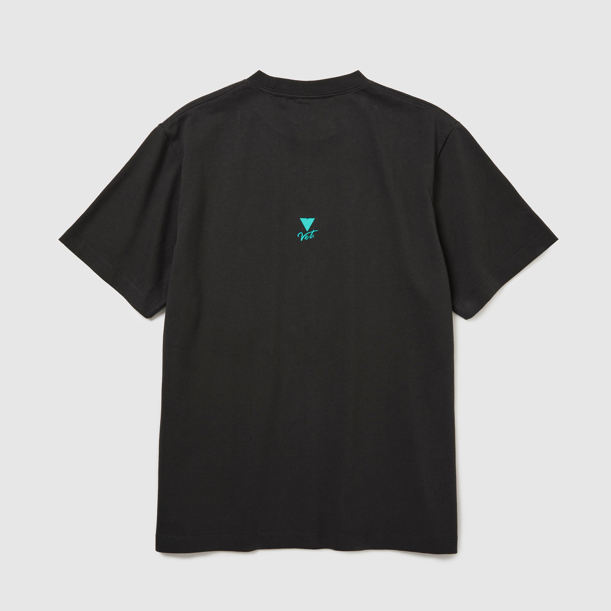STYLUS S/S T-SHIRTS